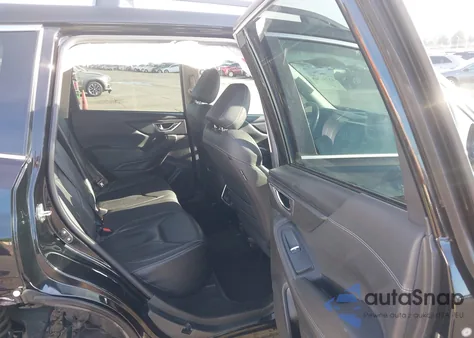 2020 Subaru Forester Limited z USA, uszkodzony, nr VIN JF2SKAUC9LH582720